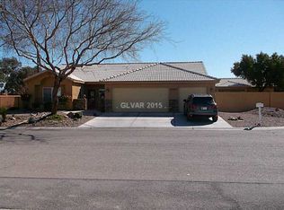 6845 Hinson St, Las Vegas, NV 89118