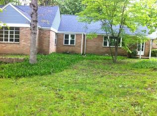 1703 Almshouse Rd, Jamison, PA 18929