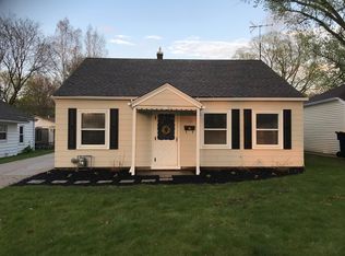 940 S 104th St, Milwaukee, WI 53214