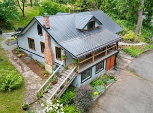 315 Booth Canal Rd, Saltspring Island, BC V8K2N2