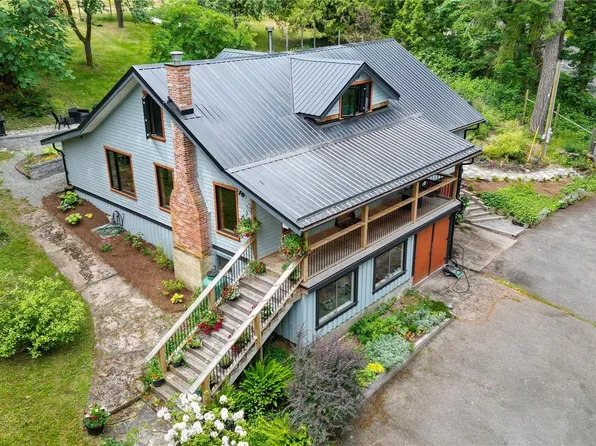 315 Booth Canal Rd, Saltspring Island, BC V8K 2N2