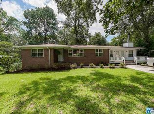 2216 Larkspur Dr, Birmingham, AL 35226
