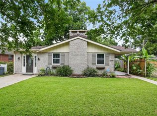 275 Gordon Ave, Harahan, LA 70123
