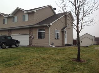 5450 144th Way NW, Anoka, MN 55303