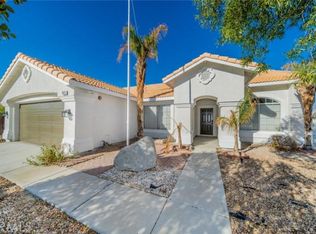 9625 Camino Capistrano, Desert Hot Springs, CA 92240