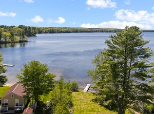 80 Vista Drive, Windham, ME 04062