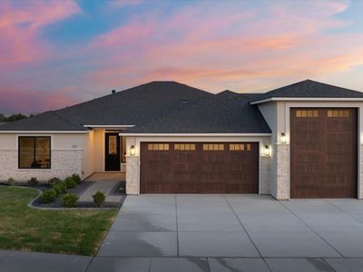 671 Cortona Way, Richland, WA, 99352
