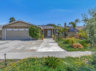 1028 Malott Dr, San Jose, CA 95121