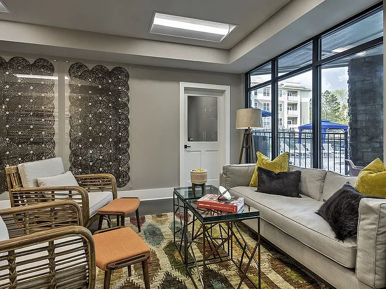 Residence at Tailrace Marina — Photo 17