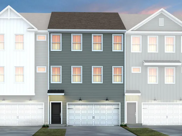 2136 Grouse Ski Cir, Apex, NC 27523