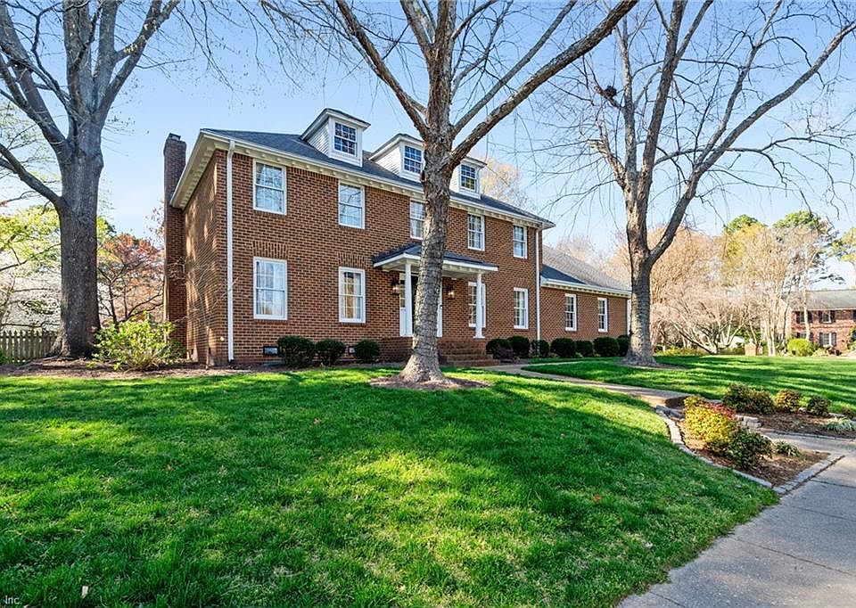 1275 Alanton Dr, Virginia Beach, VA 23454 Zillow