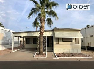 2656 N 56th St #191, Mesa, AZ 85215