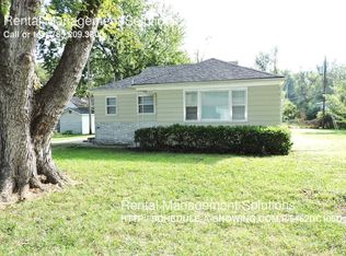 2404 SW High Ave, Topeka, KS 66611