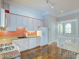 1706 16th St NW APT 1, Washington, DC 20009