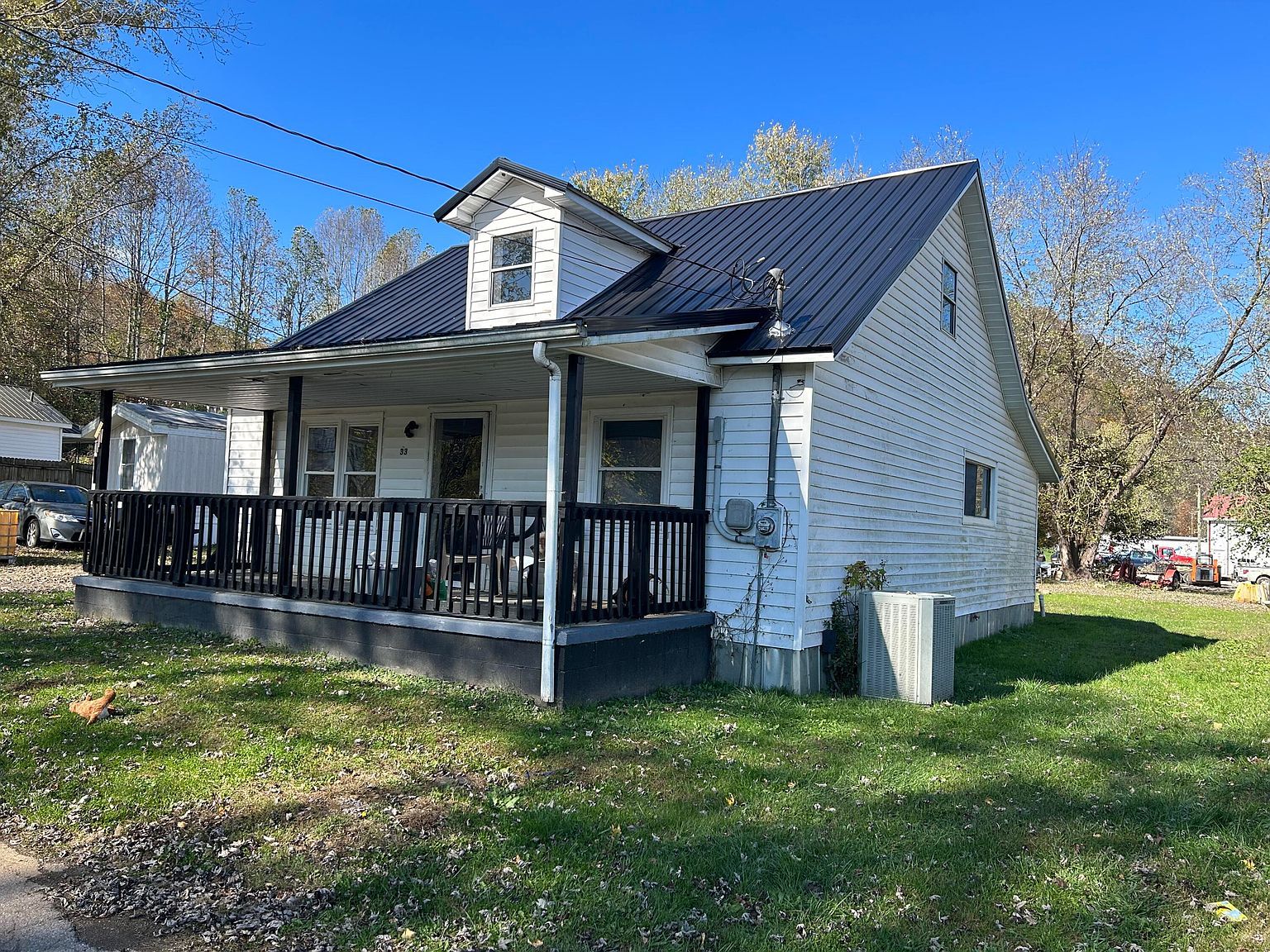 33 White Ln, Vanceburg, KY 41179 MLS 23021447 Zillow