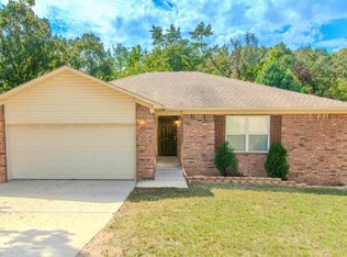 77 Cinnamon Dr, Sherwood, AR 72120