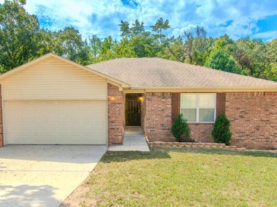 77 Cinnamon Dr, Sherwood, AR, 72120