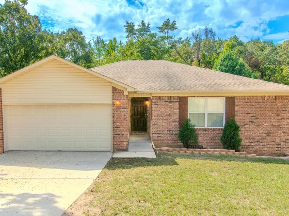 77 Cinnamon Dr, Sherwood, AR 72120