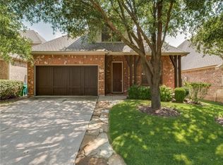 7416 Boulder Creek Dr, McKinney, TX 75072