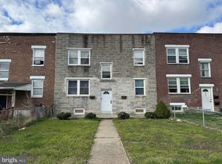 1020 Elton Ave, Baltimore, MD 21224
