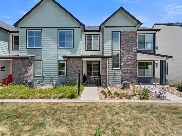 9331 Garnett Way #B, Arvada, CO 80007