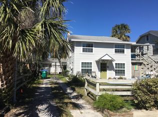 208 Florida Blvd #208-210-212, Neptune Beach, FL 32266