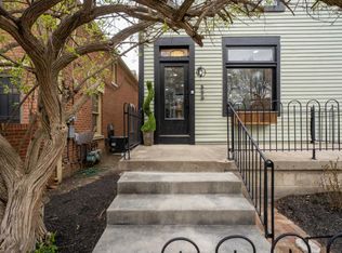 356 E Beck St, Columbus, OH