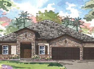 2923 Valencia Ridge St, Valrico, FL 33596