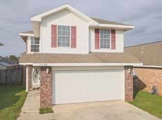 12655 Cody Dr, Gulfport, MS 39503