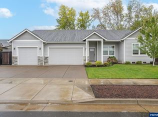 5534 NE Wilson Ln, Albany, OR 97321