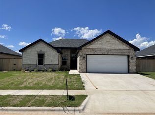 306 Evening Shade Ln, Abilene, TX 79602