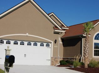 2106 Mirabel Ct, North Myrtle Beach, SC 29582