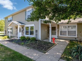 120 Ivy Hill Ln #E-1, Medina, OH
