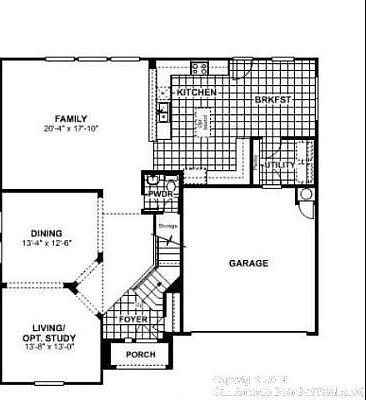 2nd image of 1006 Lariat Cove