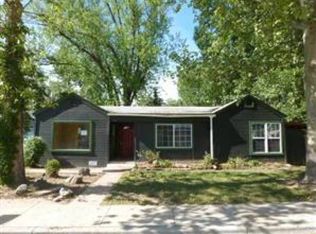 6408 W Primrose St, Boise, ID 83704