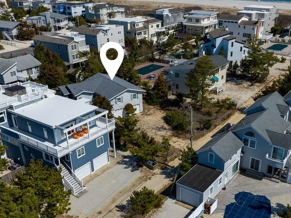 177 B Long, Beach Township, NJ 08008