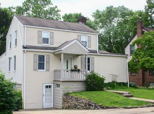 3 Haddale Ave, Wheeling, WV
