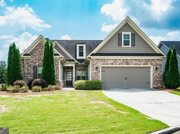 809 Palmetto Moon Rd SW, Marietta, GA 30060