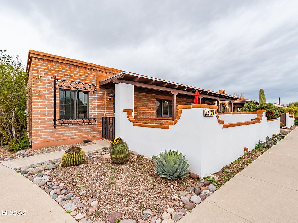 1st image of 444 S Paseo Quinta APT A