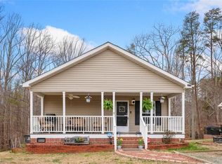 4840 Hemphill Dr, Winston Salem, NC 27105