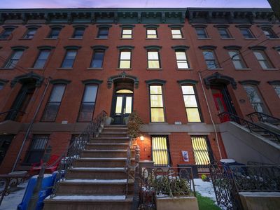 314 Varick St, Jersey City, NJ, 07302