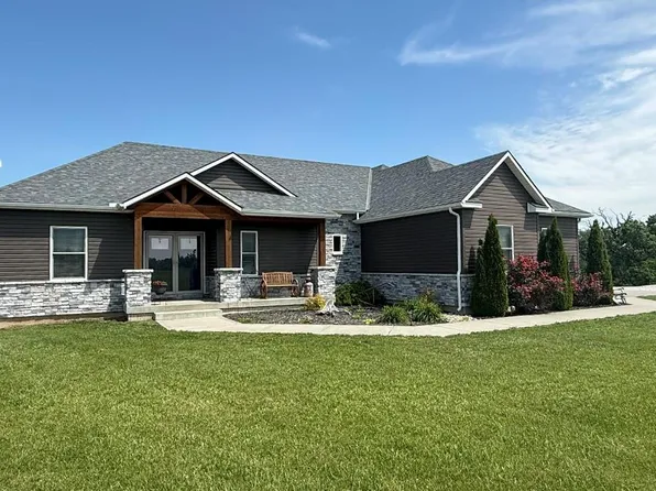 1679 NW 515th Rd, Kingsville, MO 64061