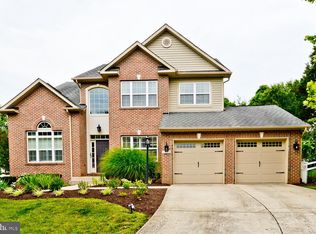 13112 Belle Meade Trce, Bowie, MD 20720