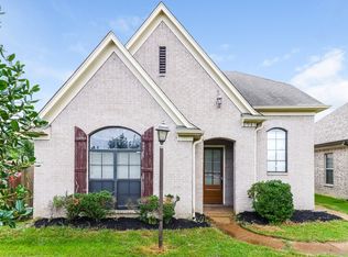 6941 Raleigh Lagrange Rd, Cordova, TN 38018