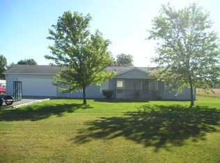 1604 Maple Grove Rd, Mount Orab, OH 45154