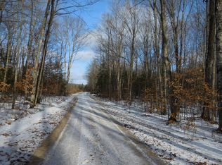 Tbd Aldrich Rd, Manistique, MI 49854