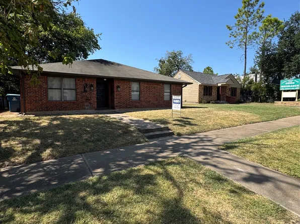 614 W Woodard St, Denison, TX 75020