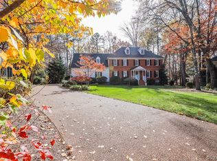 2405 Odendron Ct, Henrico, VA 23233