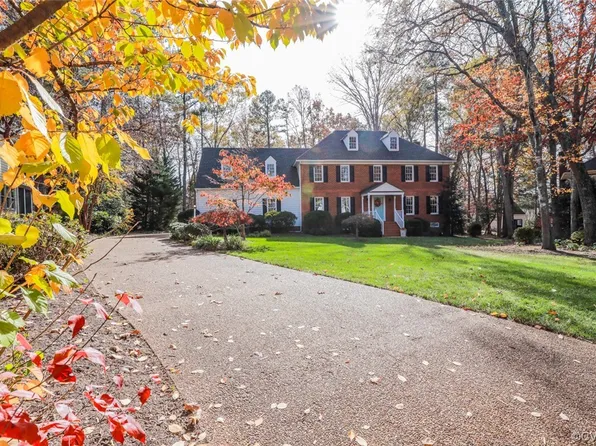 2405 Odendron Ct, Henrico, VA 23233