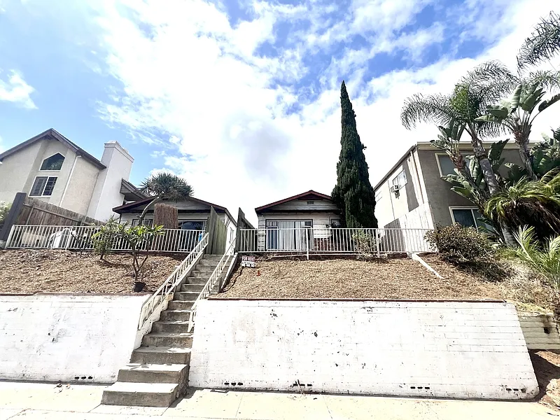 2 bed, 1.0 bath, 684 sqft, $2,895 — Photo 4